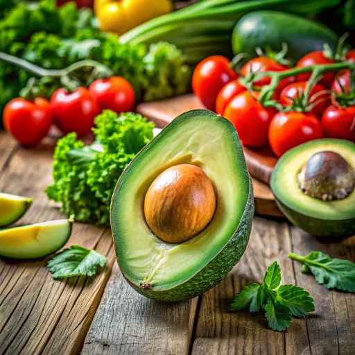 कद्दू के बीज का पौष्टिक सलाद